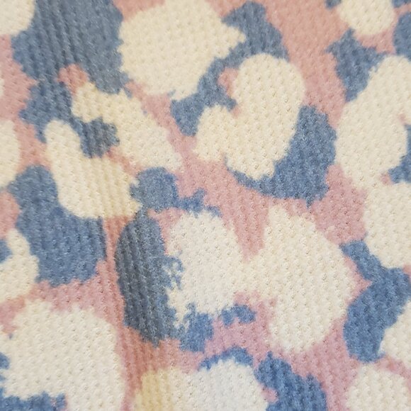 P.J. Salvage Leopard is my Happy Pajama/Lounge Jogger Pants - Picture 6 of 7